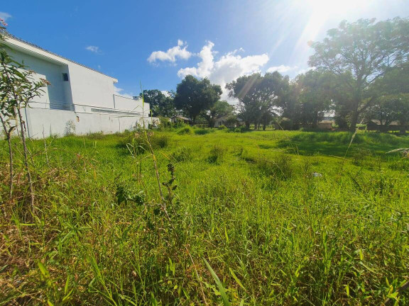 Terreno à Venda, 483 m² em Universitário - Tijucas