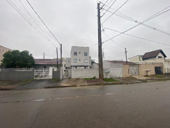Imóvel com 2 Quartos à Venda, 43 m² em Guaraituba - Colombo