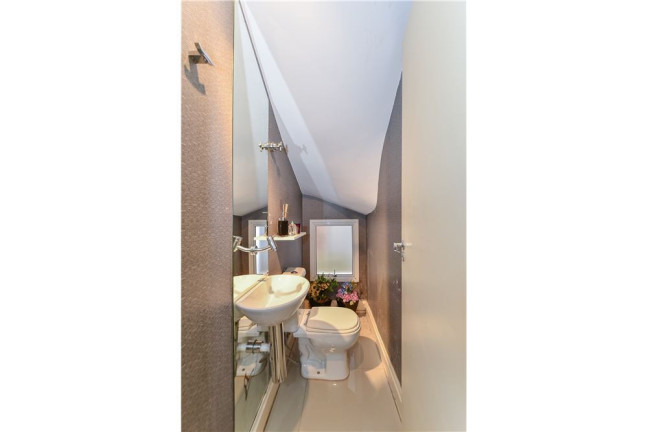Imagem Casa com 3 Quartos à Venda,  em Jardim Das Vertentes - São Paulo