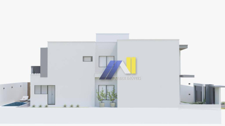 Imagem Casa com 3 Quartos à Venda, 270 m² em Pousada Dos Campos Iii - Pouso Alegre