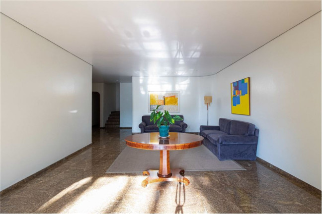 Imagem Apartamento com 4 Quartos à Venda, 231 m² em Santa Cecília - São Paulo Imagem Apartamento com 4 Quartos à Venda, 231 m² em Santa Cecília - São Paulo