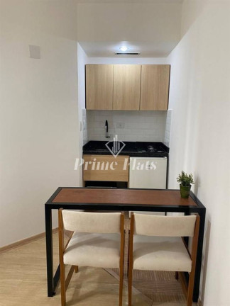 Imagem Apartamento com 1 Quarto para Alugar, 33 m² em Jardim Paulista - São Paulo Imagem Apartamento com 1 Quarto para Alugar, 33 m² em Jardim Paulista - São Paulo