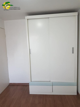 Imagem Apartamento com 2 Quartos à Venda, 45 m² em Imirim - São Paulo