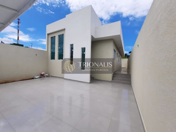 Casa com 3 Quartos à Venda, 100 m² em Loteamento Bella Atibaia - Atibaia