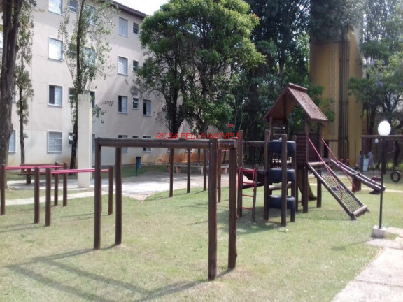 Imagem Apartamento com 2 Quartos à Venda, 58 m² em Parque Residencial Eloy Chaves - Jundiaí Imagem Apartamento com 2 Quartos à Venda, 58 m² em Parque Residencial Eloy Chaves - Jundiaí