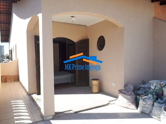 Sobrado com 3 Quartos à Venda, 130 m² em Jardim D'abril - Osasco