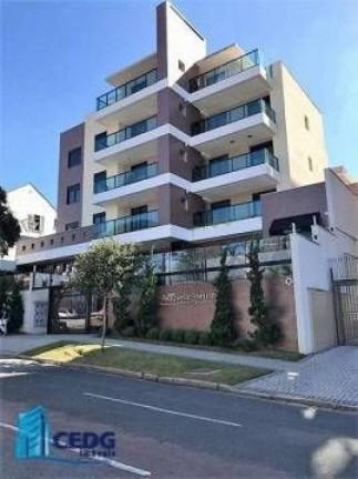 Apartamento com 2 Quartos à Venda, 77 m² em São Francisco - Curitiba