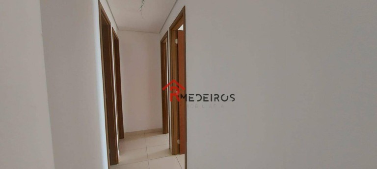 Imagem Apartamento com 3 Quartos à Venda, 101 m² em Boqueirão - Praia Grande