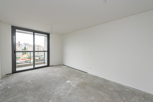 Imagem Cobertura com 3 Quartos à Venda, 172 m² em Seminário - Curitiba