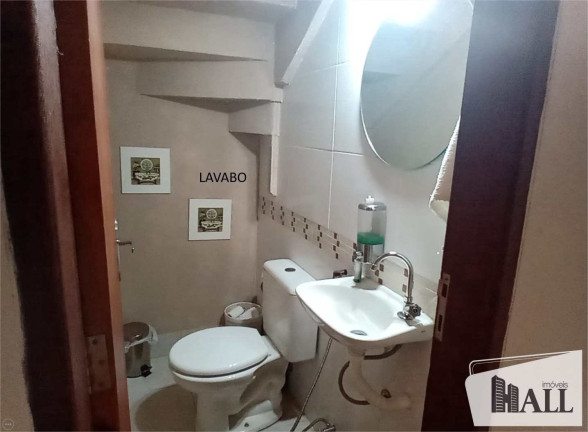 Imagem Casa com 2 Quartos à Venda, 70 m² em Vila Borguese - São José Do Rio Preto Imagem Casa com 2 Quartos à Venda, 70 m² em Vila Borguese - São José Do Rio Preto