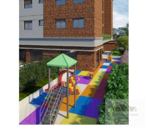 Imagem Apartamento com 3 Quartos à Venda, 117 m² em Vila Assunção - Santo André Imagem Apartamento com 3 Quartos à Venda, 117 m² em Vila Assunção - Santo André