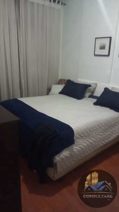Imagem Apartamento com 1 Quarto à Venda, 70 m² em Centro - São Vicente Imagem Apartamento com 1 Quarto à Venda, 70 m² em Centro - São Vicente