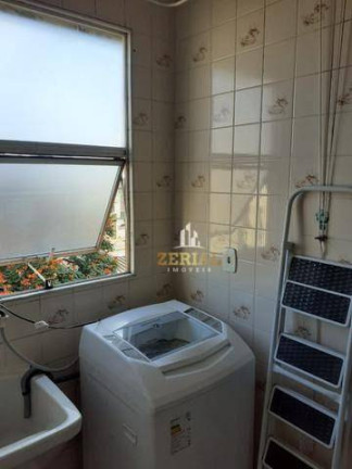 Imagem Apartamento com 2 Quartos à Venda, 55 m² em Santa Paula - São Caetano Do Sul