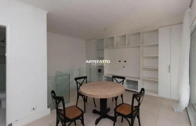 Imagem Cobertura com 3 Quartos à Venda, 160 m² em Vila Andrade - São Paulo Imagem Cobertura com 3 Quartos à Venda, 160 m² em Vila Andrade - São Paulo