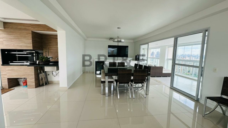 Imagem Apartamento com 3 Quartos à Venda, 370 m² em Campo Belo - São Paulo Imagem Apartamento com 3 Quartos à Venda, 370 m² em Campo Belo - São Paulo