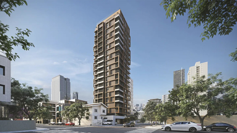 Imagem Imóvel com 1 Quarto à Venda, 100 m² em Paraíso - São Paulo Imagem Imóvel com 1 Quarto à Venda, 100 m² em Paraíso - São Paulo