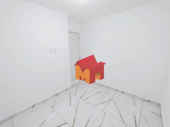 Imagem Apartamento com 2 Quartos à Venda, 39 m² em Chácaras Assay - Hortolândia Imagem Apartamento com 2 Quartos à Venda, 39 m² em Chácaras Assay - Hortolândia