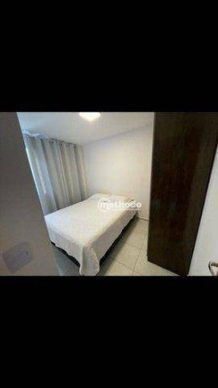 Imagem Apartamento com 1 Quarto à Venda, 36 m² em Fundação Da Casa Popular - Campinas Imagem Apartamento com 1 Quarto à Venda, 36 m² em Fundação Da Casa Popular - Campinas