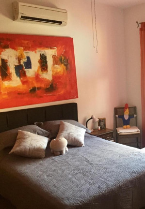 Imagem Casa com 4 Quartos à Venda, 381 m² em Alphaville - Santana De Parnaíba