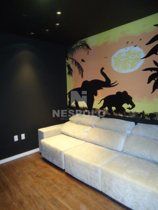 Imagem Apartamento com 1 Quarto à Venda, 140 m² em Tabuleiro - Camboriu Imagem Apartamento com 1 Quarto à Venda, 140 m² em Tabuleiro - Camboriu