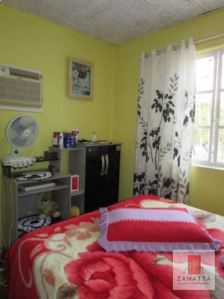 Imagem Casa com 3 Quartos à Venda, 110 m² em Jardim Planalto - Esteio