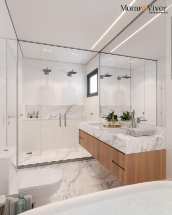Imagem Apartamento com 3 Quartos à Venda, 165 m² em Batel - Curitiba