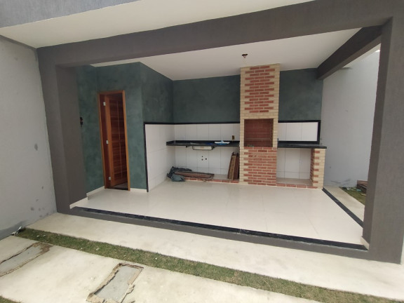 Imagem Casa com 3 Quartos à Venda, 108 m² em Jardim Atlântico Central (itaipuaçu) - Maricá Imagem Casa com 3 Quartos à Venda, 108 m² em Jardim Atlântico Central (itaipuaçu) - Maricá