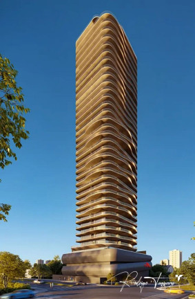 Imagem Apartamento com 1 Quarto à Venda, 68 m² em Setor Bueno - Goiânia Imagem Apartamento com 1 Quarto à Venda, 68 m² em Setor Bueno - Goiânia