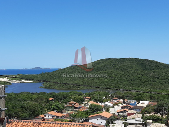 Imagem Casa de Condomínio com 3 Quartos à Venda, 110 m² em Cabo Frio