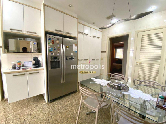 Imagem Apartamento com 4 Quartos à Venda, 250 m² em Santa Paula - São Caetano Do Sul Imagem Apartamento com 4 Quartos à Venda, 250 m² em Santa Paula - São Caetano Do Sul