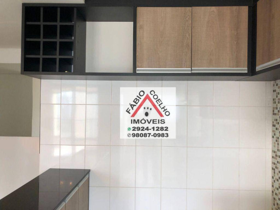 Imagem Apartamento com 2 Quartos à Venda, 74 m² em Jardim Prudência - São Paulo Imagem Apartamento com 2 Quartos à Venda, 74 m² em Jardim Prudência - São Paulo