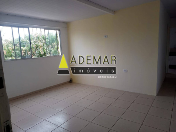 Casa com 1 Quarto para Alugar, 56 m² em Eldorado - Diadema