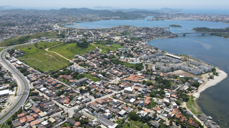 Imagem Apartamento com 2 Quartos à Venda, 49 m² em Baixo Grande - São Pedro Da Aldeia Imagem Apartamento com 2 Quartos à Venda, 49 m² em Baixo Grande - São Pedro Da Aldeia