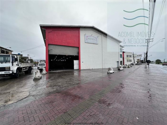 Imagem Imóvel Comercial para Alugar, 2.000 m² em Balneario Pires - Praia Grande Imagem Imóvel Comercial para Alugar, 2.000 m² em Balneario Pires - Praia Grande