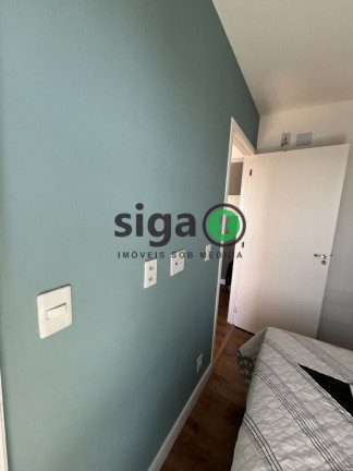 Imagem Apartamento com 1 Quarto à Venda, 30 m² em Vila Sônia - São Paulo Imagem Apartamento com 1 Quarto à Venda, 30 m² em Vila Sônia - São Paulo