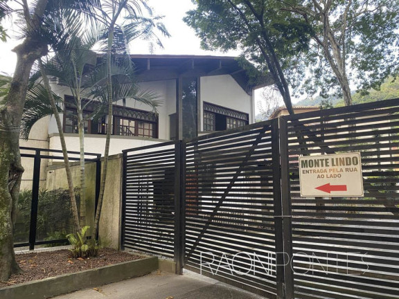 Imagem Casa com 4 Quartos à Venda, 450 m² em Charitas