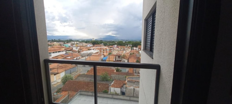 Imagem Apartamento com 2 Quartos à Venda, 150 m² em Vila Passos - Lorena