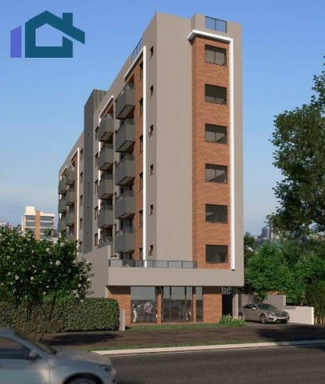 Imagem Apartamento com 2 Quartos à Venda, 73 m² em Passo Da Areia - Porto Alegre