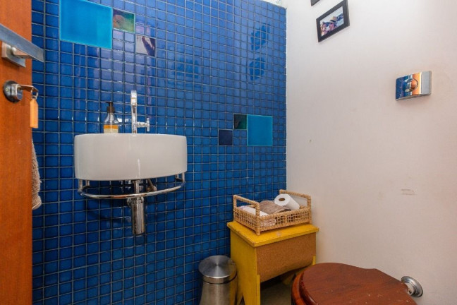 Imagem Imóvel com 3 Quartos à Venda, em Chácara Monte Alegre - São Paulo Imagem Imóvel com 3 Quartos à Venda, em Chácara Monte Alegre - São Paulo