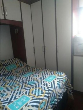 Imagem Apartamento com 3 Quartos à Venda, 80 m² em Jardim íris - São Paulo