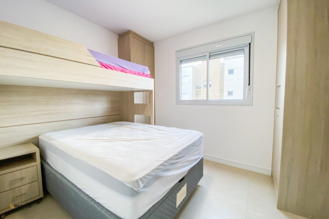 Imagem Apartamento com 2 Quartos à Venda, 73 m² em Palmas - Governador Celso Ramos Imagem Apartamento com 2 Quartos à Venda, 73 m² em Palmas - Governador Celso Ramos