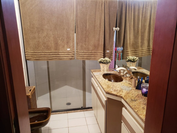 Imagem Apartamento com 4 Quartos à Venda, em Moema - São Paulo Imagem Apartamento com 4 Quartos à Venda, em Moema - São Paulo