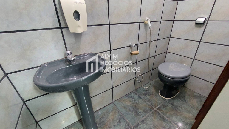 Imagem Sala Comercial à Venda, 45 m² em Centro - São José Dos Campos Imagem Sala Comercial à Venda, 45 m² em Centro - São José Dos Campos