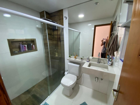 Imagem Apartamento com 2 Quartos à Venda, 74 m² em Aparecida - Santos Imagem Apartamento com 2 Quartos à Venda, 74 m² em Aparecida - Santos