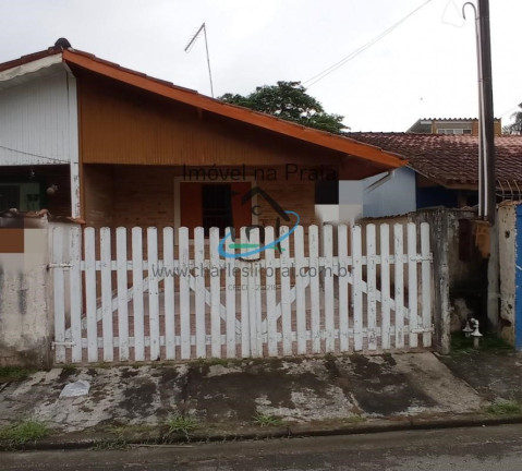 Casa com 2 Quartos à Venda, 150 m² em Massaguaçu - Caraguatatuba