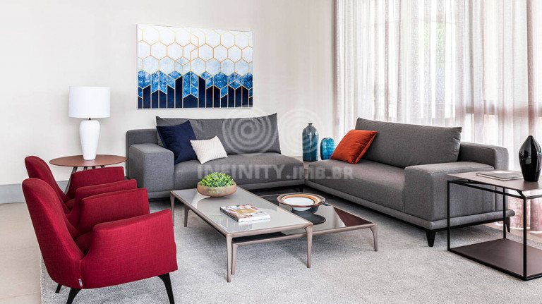 Imagem Apartamento com 4 Quartos à Venda, 270 m² em Jardim Paulista - São Paulo
