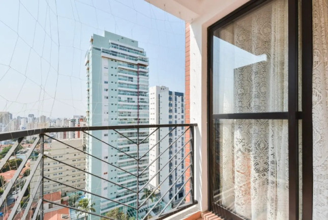 Imagem Imóvel com 3 Quartos à Venda, 100 m² em Vila Mariana - São Paulo