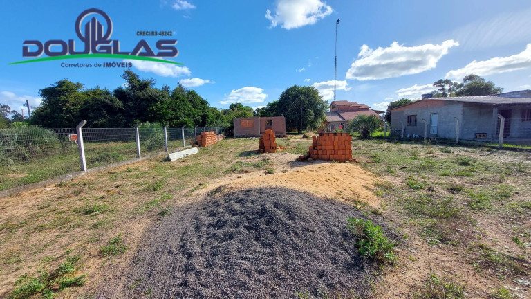 Imagem Terreno à Venda, 800 m² em águas Claras - Viamão Imagem Terreno à Venda, 800 m² em águas Claras - Viamão