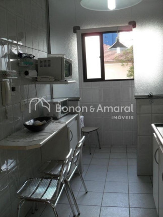 Imagem Apartamento com 3 Quartos à Venda, 88 m² em Vila Itapura - Campinas Imagem Apartamento com 3 Quartos à Venda, 88 m² em Vila Itapura - Campinas