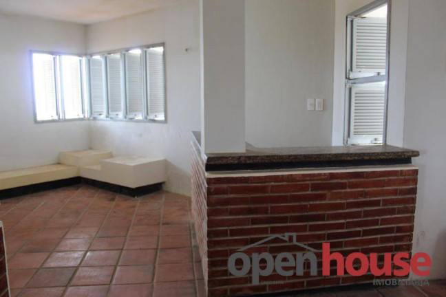 Imagem Casa com 3 Quartos à Venda, 242 m² em Praia De Zumbi - Rio Do Fogo